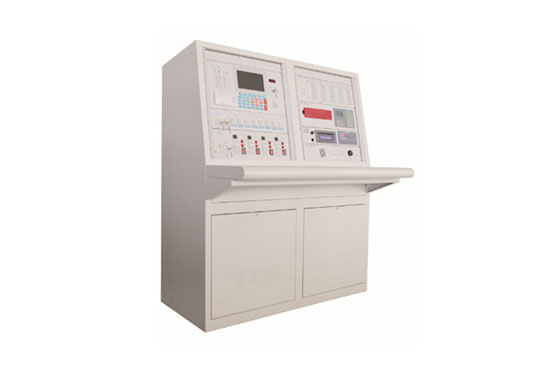 青鳥(niǎo)消防主機(jī)安裝