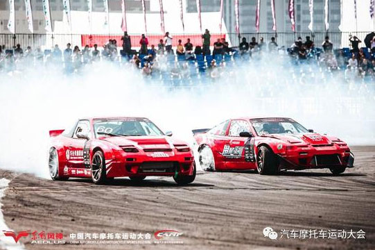 房車錦標(biāo)賽和旅游房車兩種車型其含義大不同