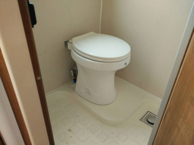 想買房車的朋友一定要關注5大點  錯過會留遺憾的