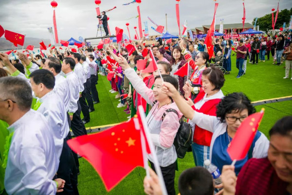 烏海湖(國際)汽車文旅大會