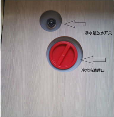 賓仕盾自行式房車過冬保養知識早知道