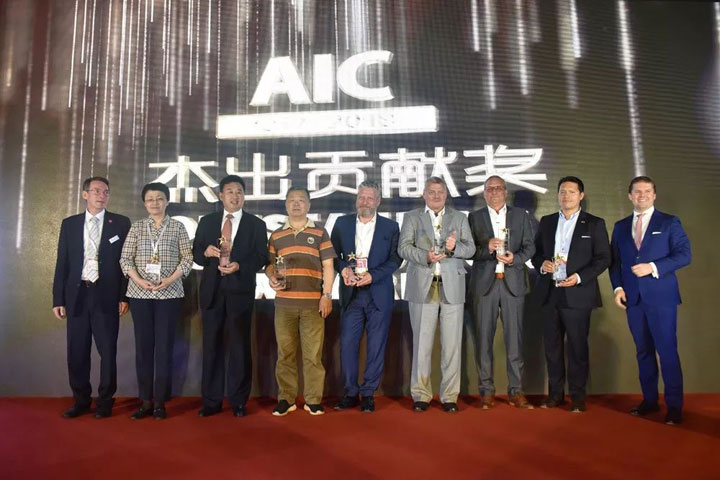 2016中國國際房車展覽會在京開幕