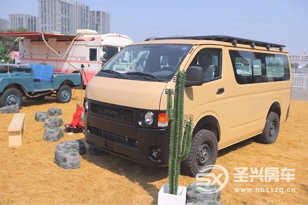解碼Vanlife 探索自由 “京喜”亮相AIC中國國際房車展覽會-4.jpg