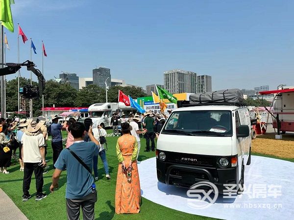 解碼Vanlife 探索自由 “京喜”亮相AIC中國國際房車展覽會-6.jpg