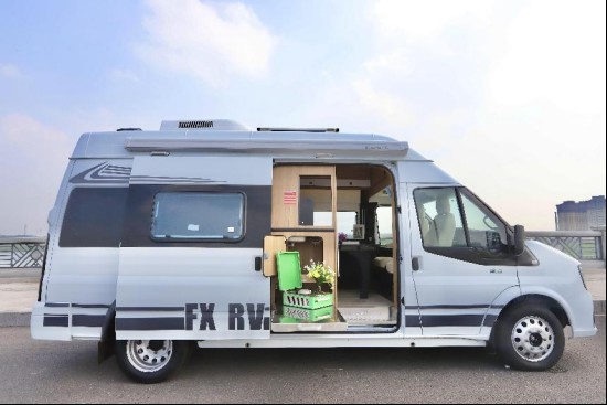 福順B型舒·野悅順?lè)寇嚕∏伸`活，內(nèi)飾溫馨