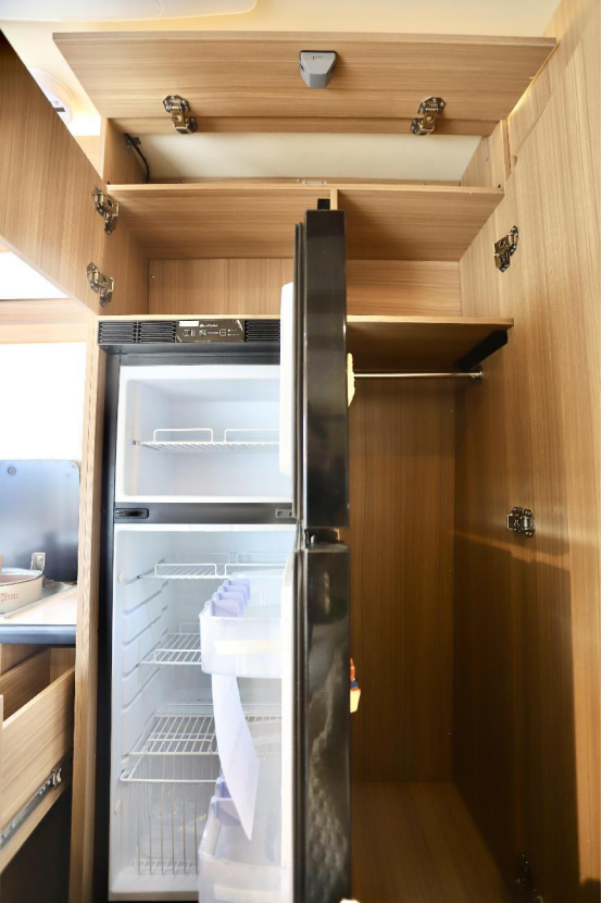 9.7鄭州房車展：飛翔福順B型舒·野悅順房車，小巧靈活，內飾溫馨53f3d72e175d2f957a98df255069720a7863