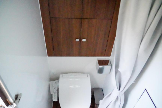 9.7鄭州房車展：宇通長途硬核越野房車威邁E，帶你征服所有不服818b5544a11240eb3a8592f094759d879176