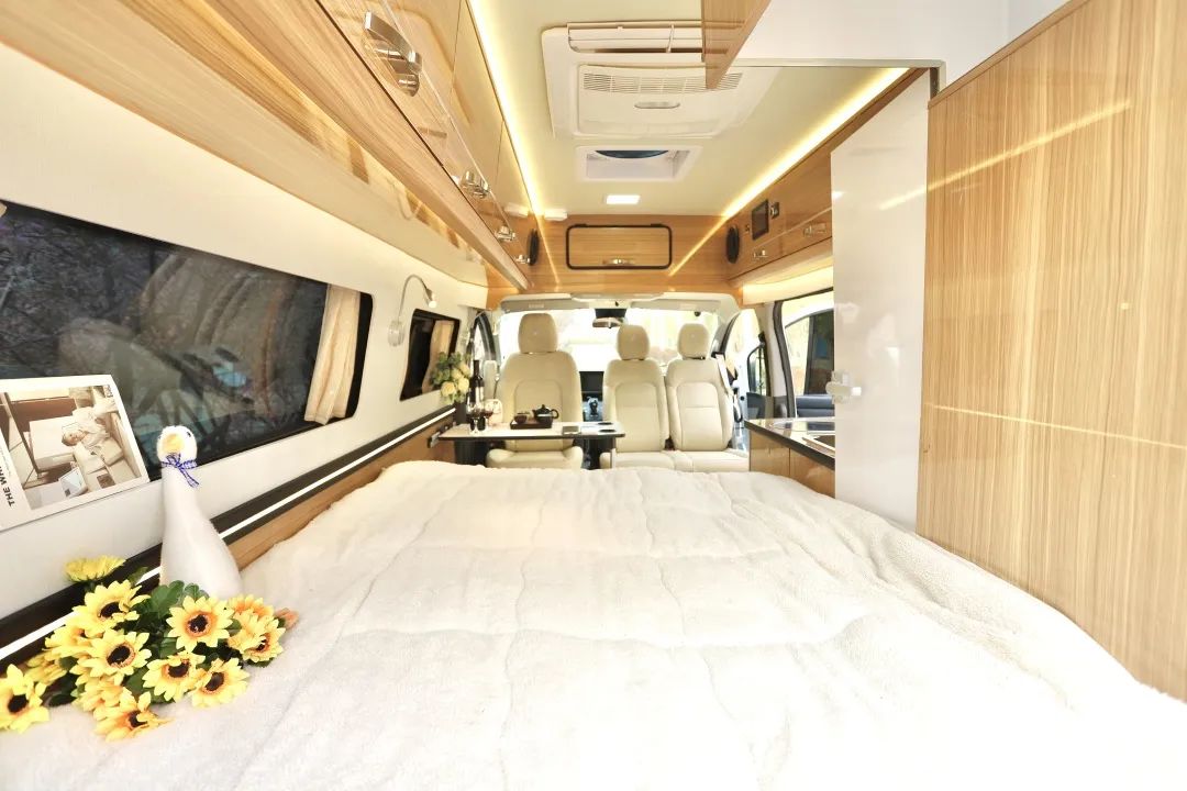 用福特T6底盤打造的小房車長什么樣？動力強、配置高，主打一個性價比-20.jpg