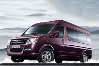 東風(fēng)御風(fēng)長軸高頂B型房車2-6人