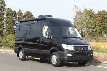 亞星歐睿B型房車